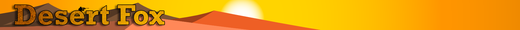 Desert Fox Clan