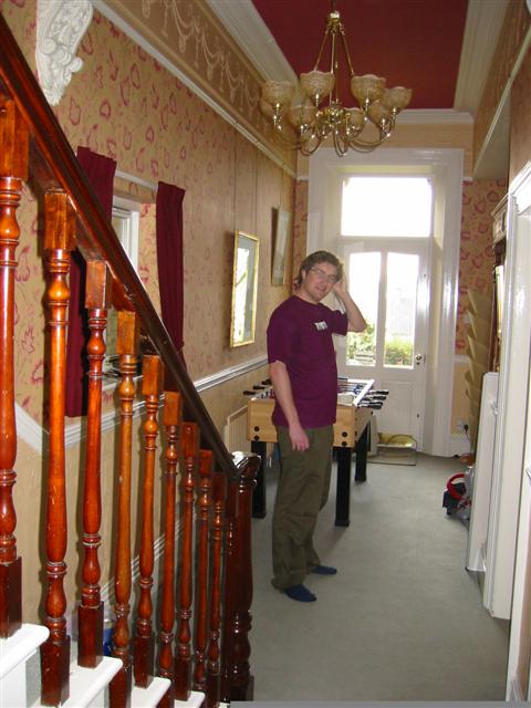 Have I got the right place