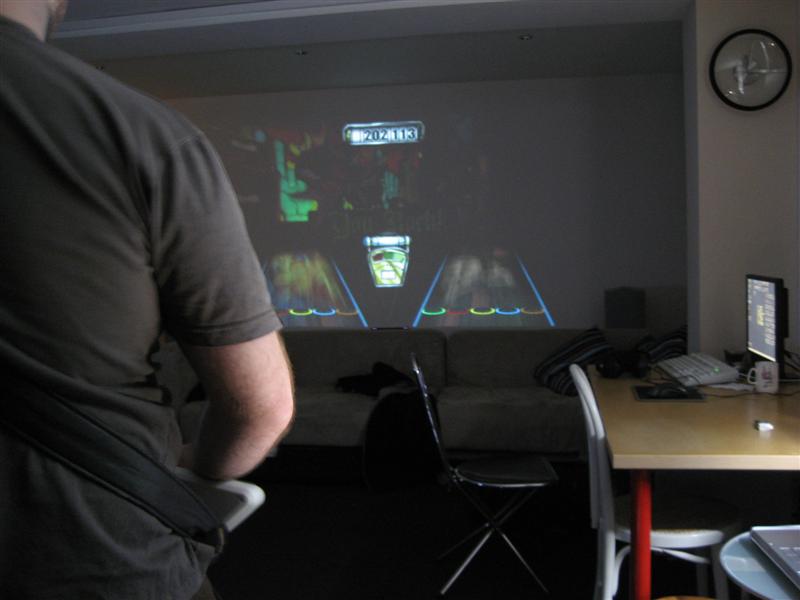 Guitar Heroes on Screen