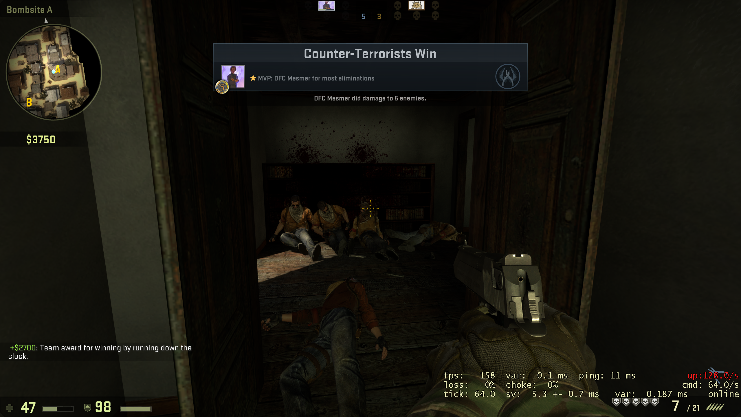 Westwood - Ducks in a Row