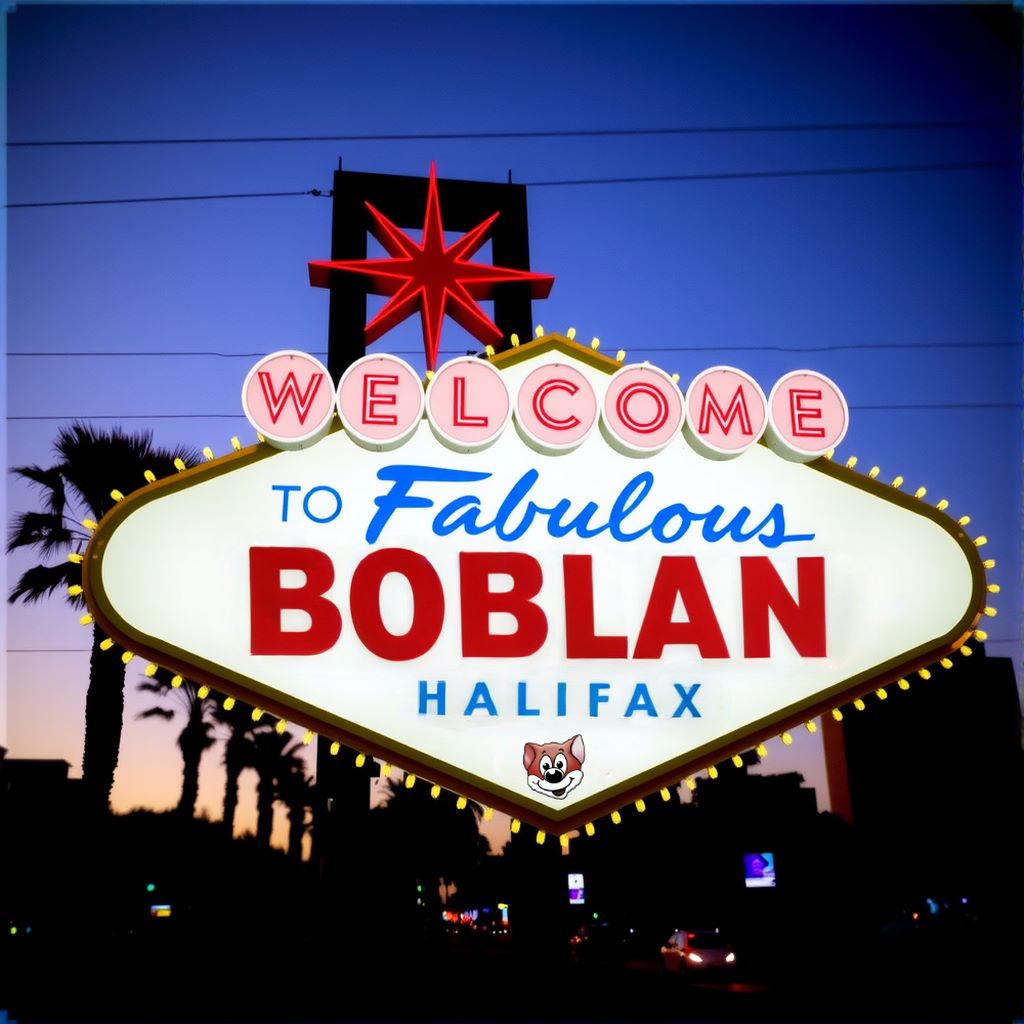 BobLAN Vegas
