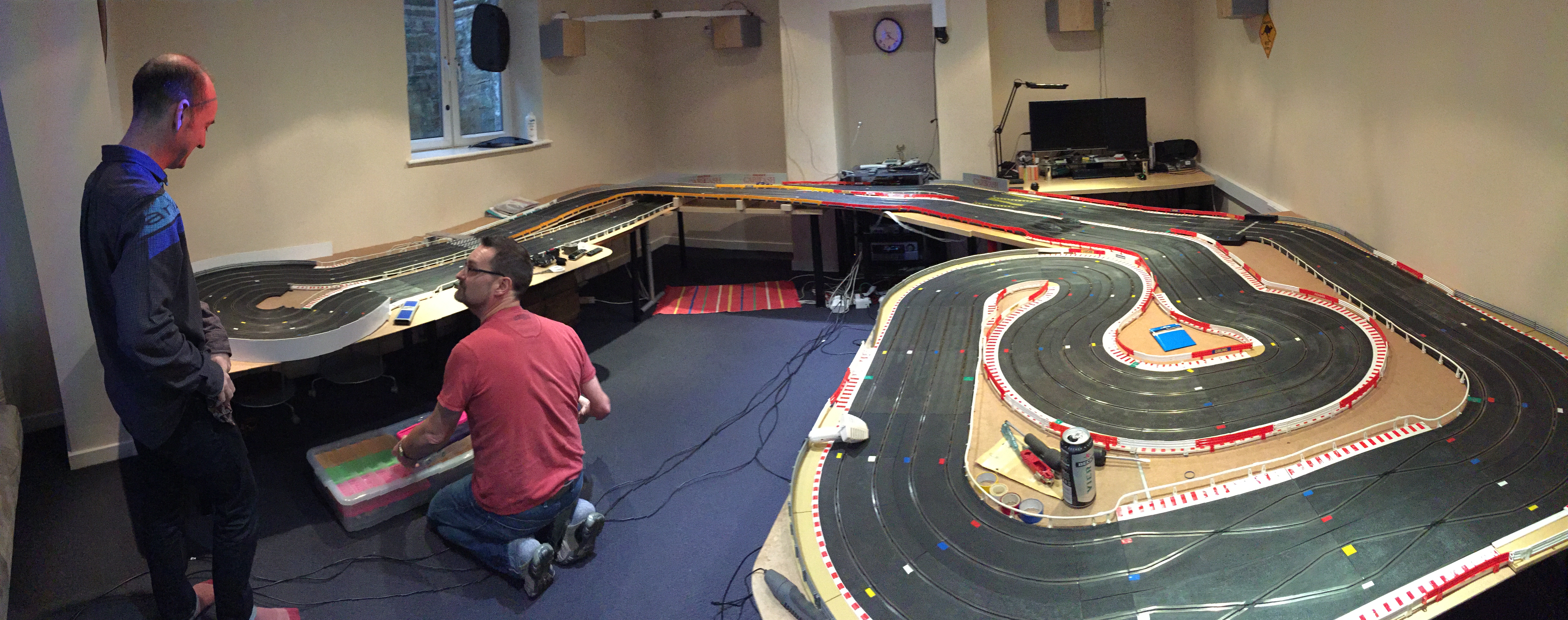 Scalextric 2016 1