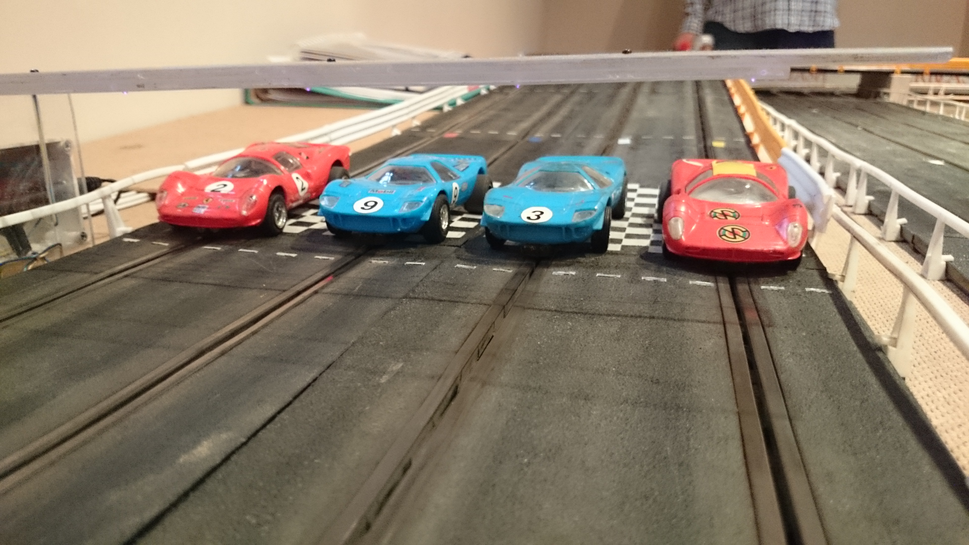 Scalextric 2016 3