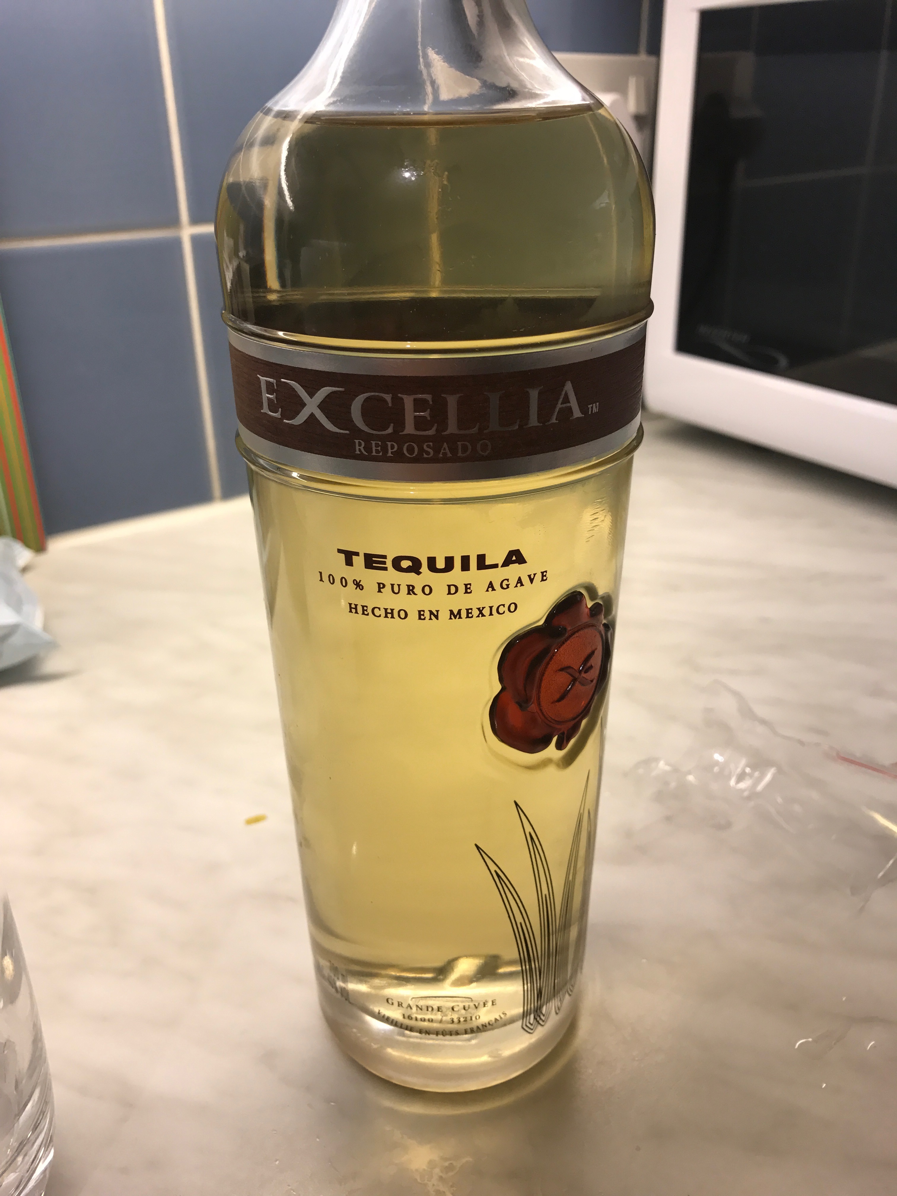 Tequila 1